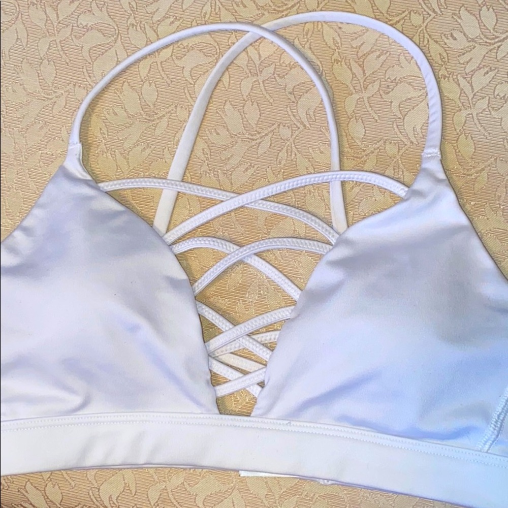 VIctoria Secret sports bra XS